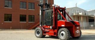 Forklift Parts Pomona